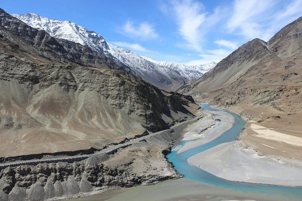 Leh Ladakh 5 Nights 6 Days Friends Trip: Adventure, Fun, and Nature — photo 2