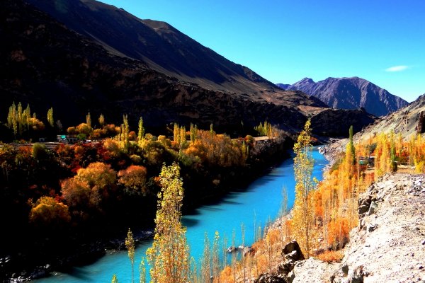 Leh Ladakh 5 Nights 6 Days Friends Trip: Adventure, Fun, and Nature — photo 3
