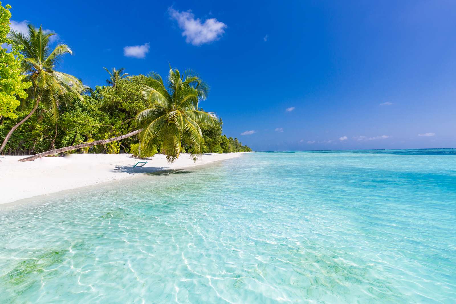 Maldives Family Tour Package: A 4-Night Stay at Kandima Maldives