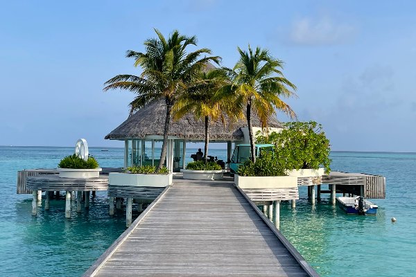 Maldives Family Tour Package: A 4-Night Stay at Kandima Maldives — photo 2