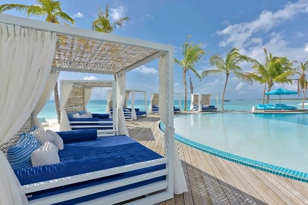 Maldives Family Tour Package: A 4-Night Stay at Kandima Maldives — photo 3