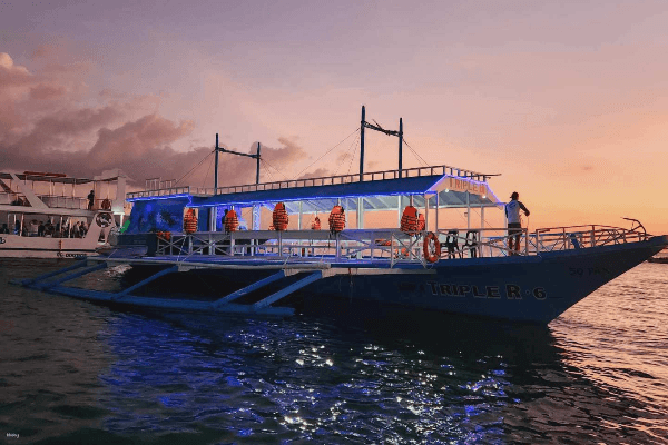 11-Day Manila Boracay Cebu Itinerary: Beaches to Cityscapes — photo 4