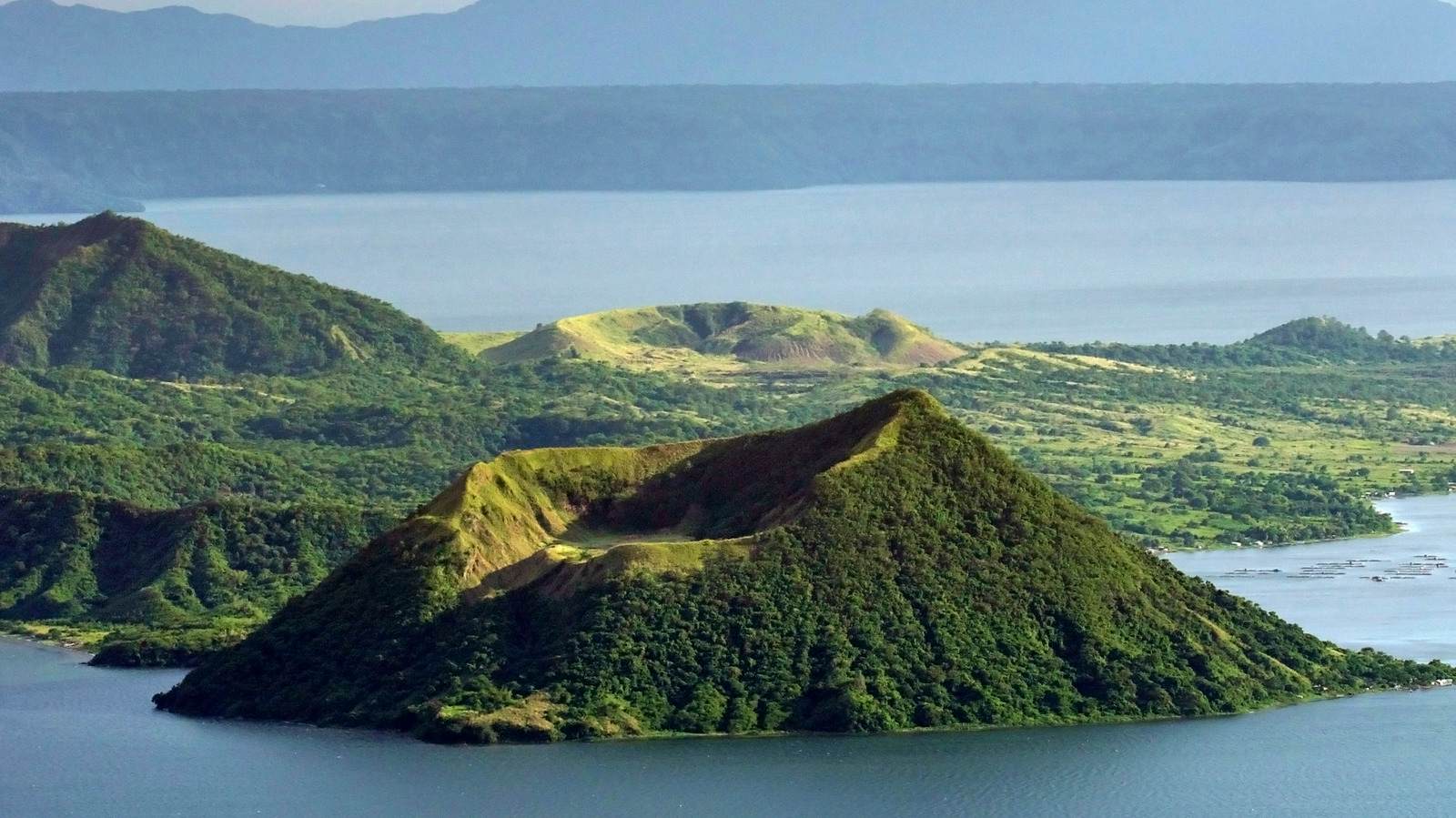Manila Clark Tour Package: 6 Days of History, Adventure & Scenic Experiences