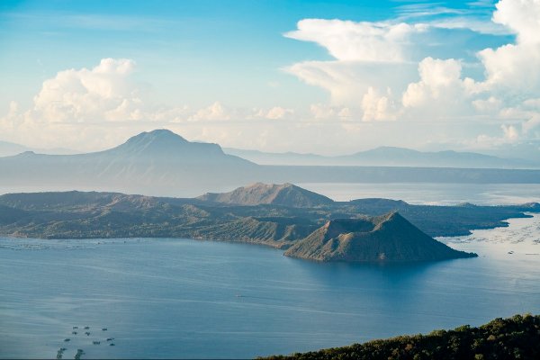 Manila Clark Tour Package: 6 Days of History, Adventure & Scenic Experiences — photo 2