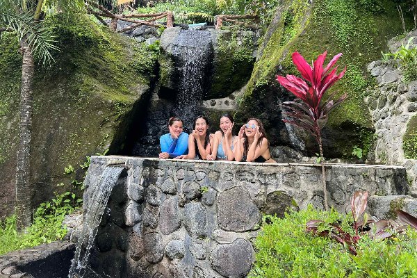 Manila Clark Tour Package: 6 Days of History, Adventure & Scenic Experiences — photo 4