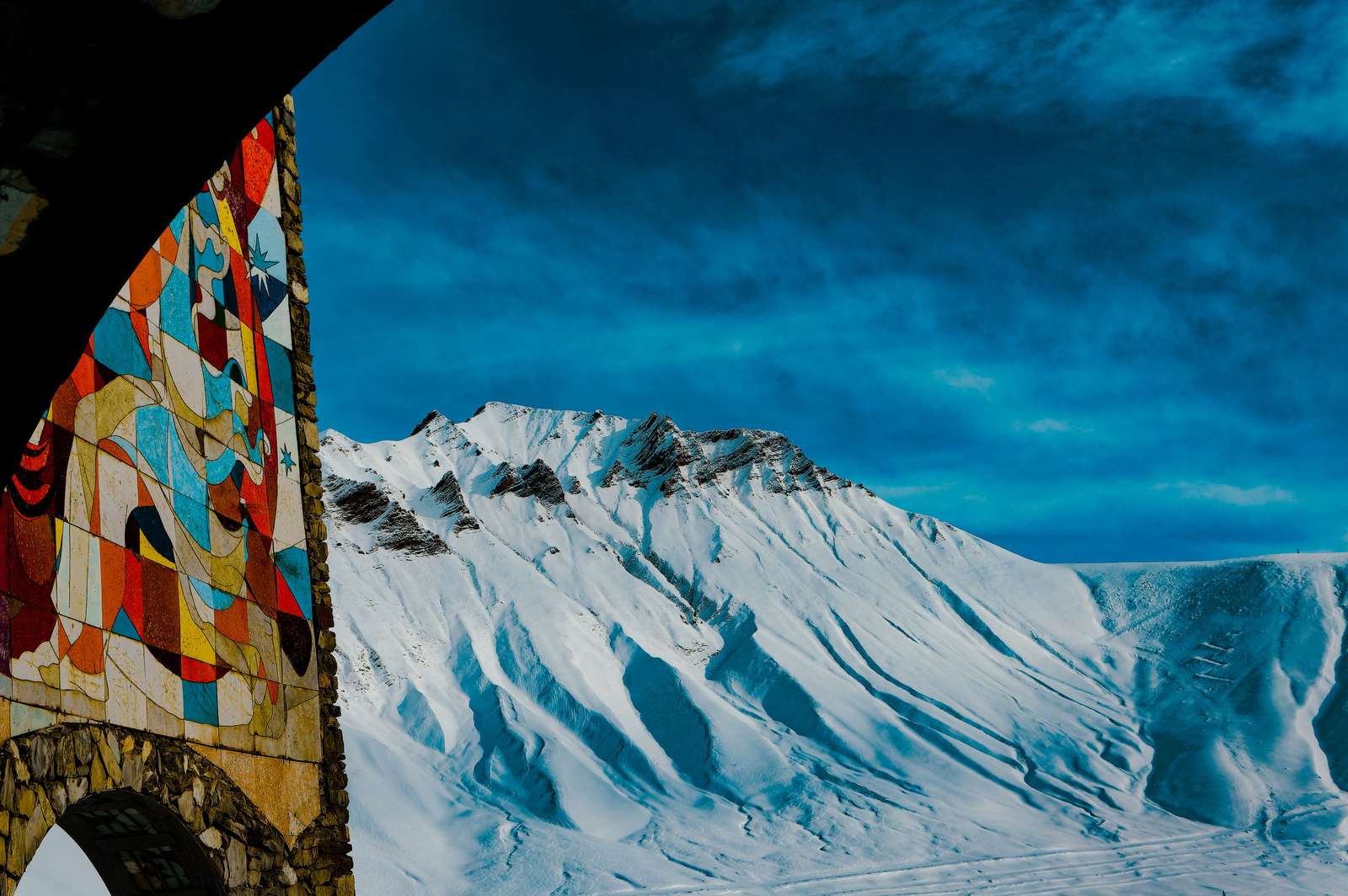 Marvelous Shahdag Azerbaijan Package