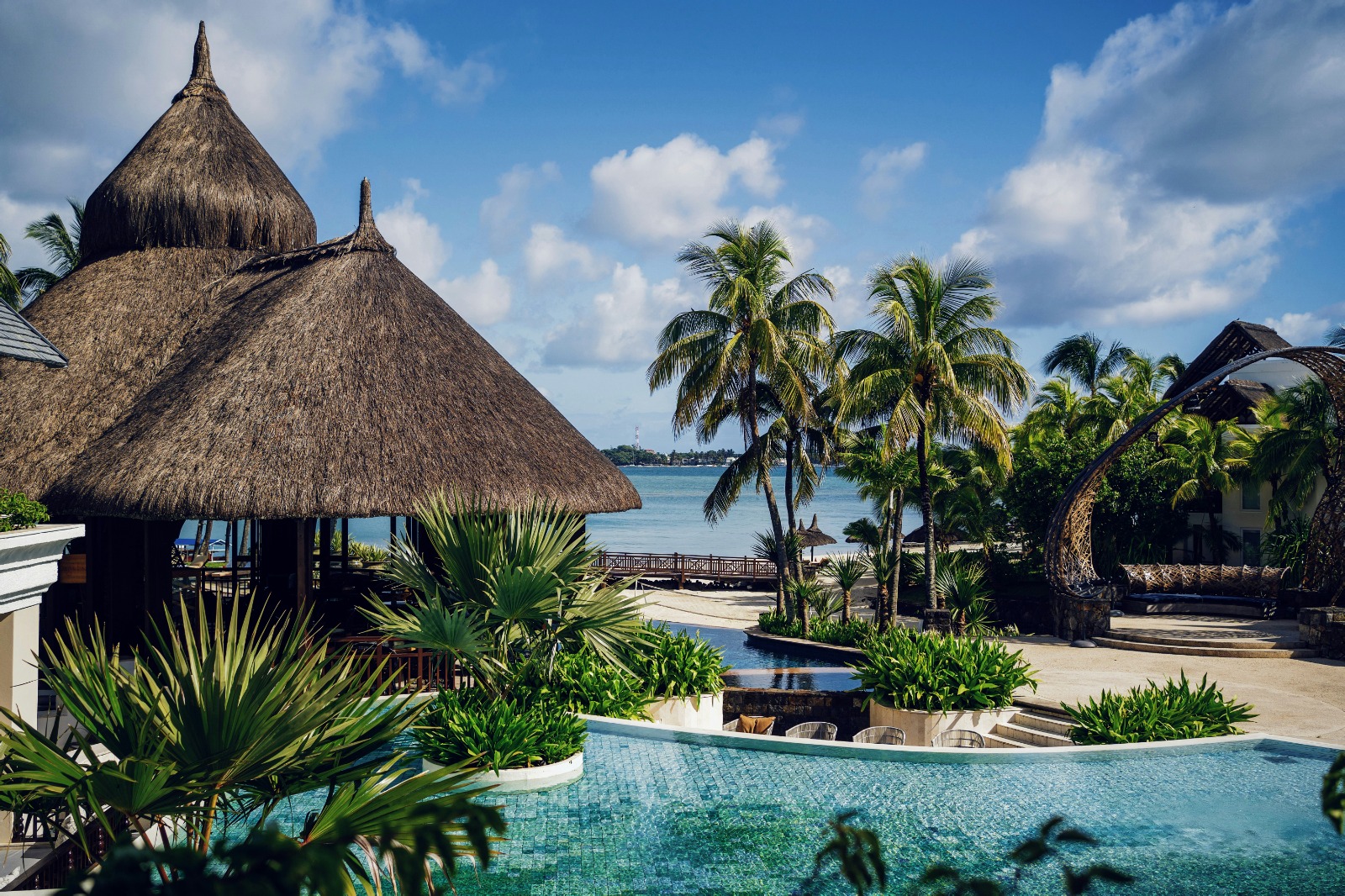 Mauritius 6 Days 5 Nights Package: A Couple’s Tropical Holiday
