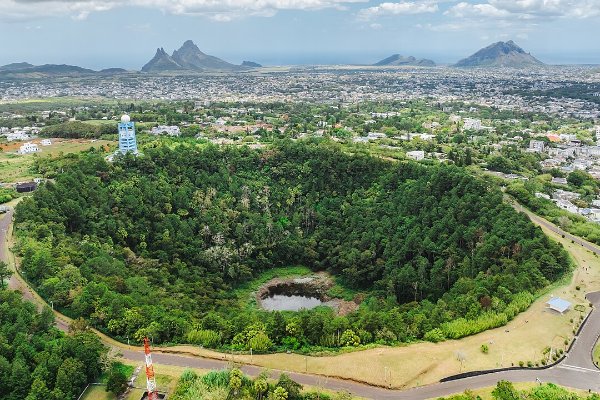 Mauritius 6 Days 5 Nights Package: A Couple’s Tropical Holiday — photo 2