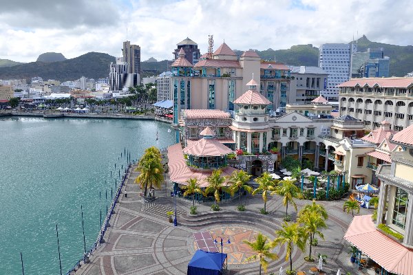 Mauritius 6 Days 5 Nights Package: A Couple’s Tropical Holiday — photo 3