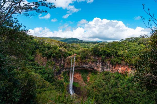 Mauritius 6 Days 5 Nights Package: A Couple’s Tropical Holiday — photo 4
