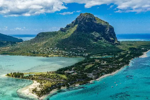 Mauritius Family Holiday Package: 6 Days of Island Fun & Adventure — photo 1