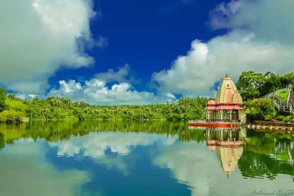 Mauritius Family Holiday Package: 6 Days of Island Fun & Adventure — photo 4