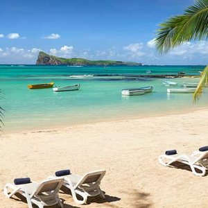 Mauritius Family Holiday Package: 6 Days of Island Fun & Adventure
