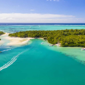Mauritius Family Holiday Package: 6 Days of Island Fun & Adventure