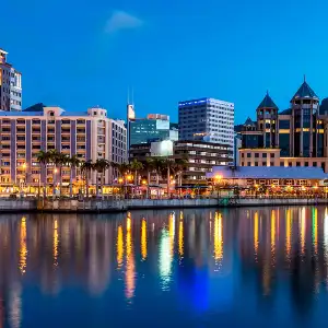 Mauritius Family Holiday Package: 6 Days of Island Fun & Adventure