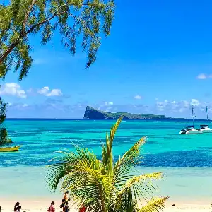 Mauritius Family Holiday Package: 6 Days of Island Fun & Adventure