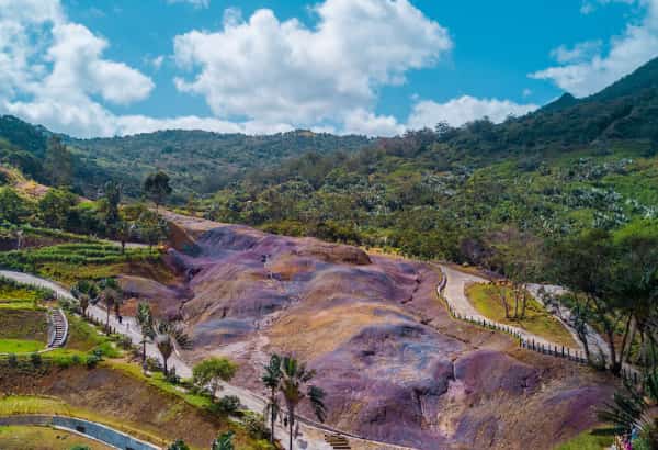 Mauritius Honeymoon Tours: 5-Day Romantic Escape