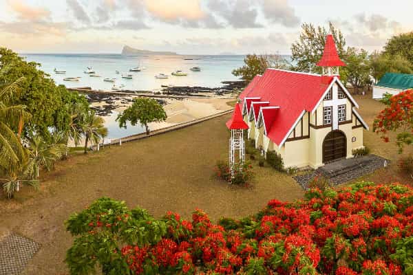 Mauritius Honeymoon Tours: 5-Day Romantic Escape — photo 2