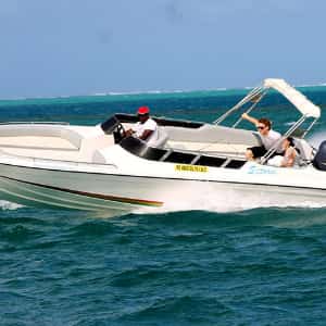 Mauritius Honeymoon Tours: 5-Day Romantic Escape