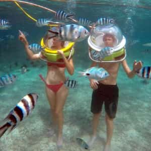 Mauritius Honeymoon Tours: 5-Day Romantic Escape