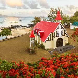 Mauritius Honeymoon Tours: 5-Day Romantic Escape