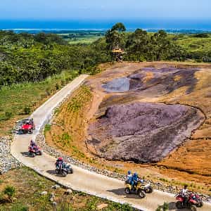 Mauritius Honeymoon Tours: 5-Day Romantic Escape