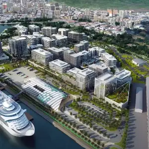 Mauritius Honeymoon Tours: 5-Day Romantic Escape