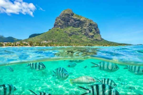 Mauritius South Tour: 7 Days of Island Adventures & Tropical Leisure — photo 4