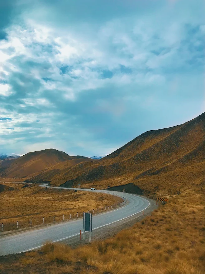 New Zealand 9-Day Tour Package: From Auckland to the Alps