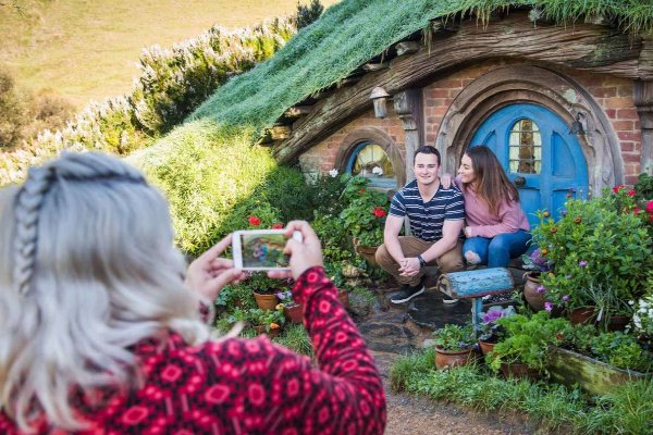 New Zealand 9-Day Tour Package: From Auckland to the Alps — photo 1