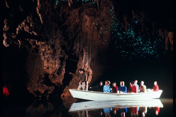New Zealand 9-Day Tour Package: From Auckland to the Alps — photo 2