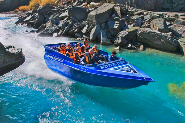 New Zealand 9-Day Tour Package: From Auckland to the Alps — photo 4