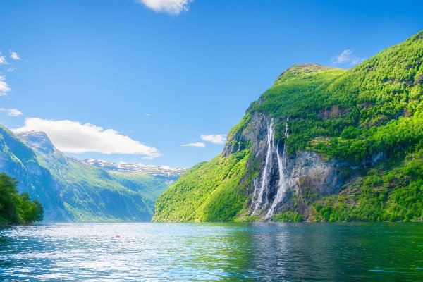 Norway Couple Tour Package: From Norwegian Fjords to Finnish Lapland — photo 3