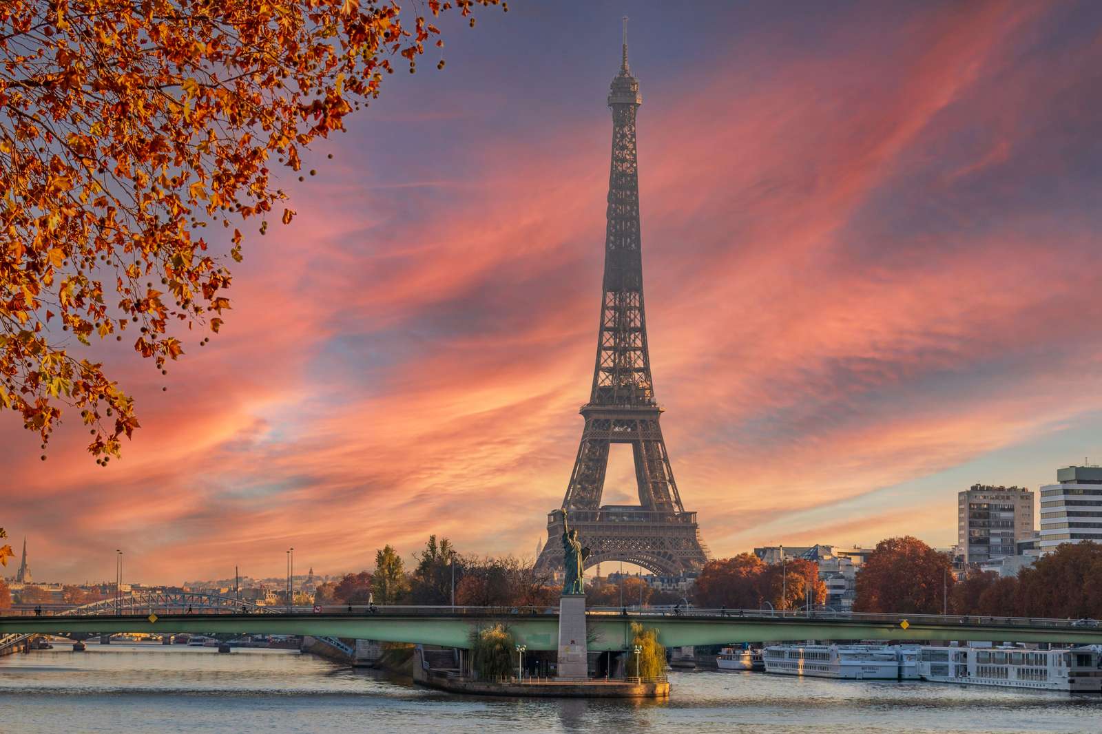 Paris Tour Package with Switzerland: A Perfect Europe Escape