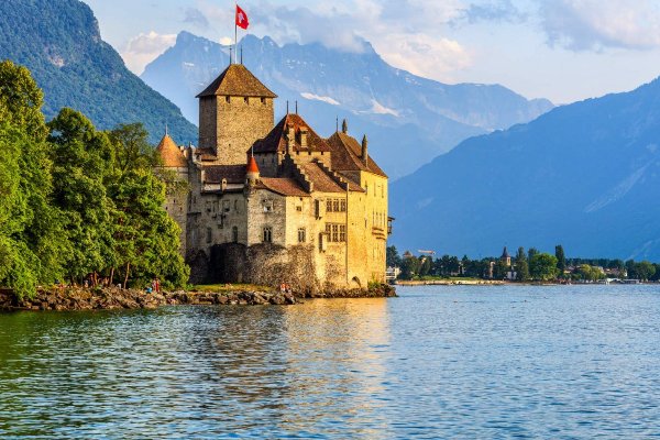Paris Tour Package with Switzerland: A Perfect Europe Escape — photo 2