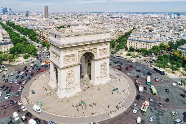 Paris Tour Package with Switzerland: A Perfect Europe Escape — photo 3