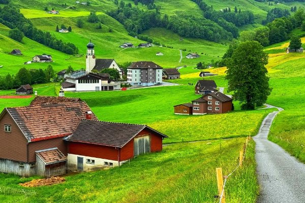 Paris Tour Package with Switzerland: A Perfect Europe Escape — photo 4