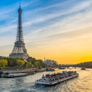 Paris & Switzerland Tour Package: A Perfect Europe Break