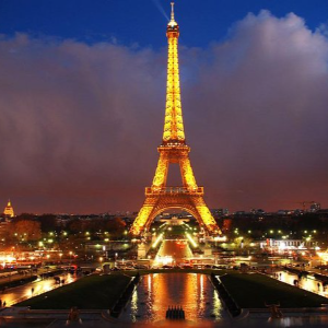 Paris & Switzerland Tour Package: A Perfect Europe Break