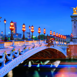 Paris & Switzerland Tour Package: A Perfect Europe Break