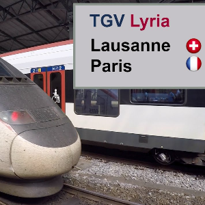 Paris & Switzerland Tour Package: A Perfect Europe Break