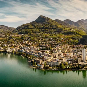 Paris & Switzerland Tour Package: A Perfect Europe Break