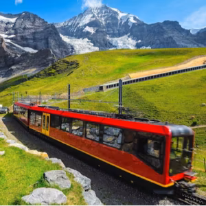 Paris & Switzerland Tour Package: A Perfect Europe Break