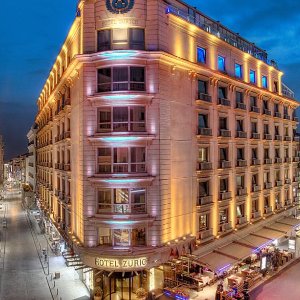 Paris & Switzerland Tour Package: A Perfect Europe Break