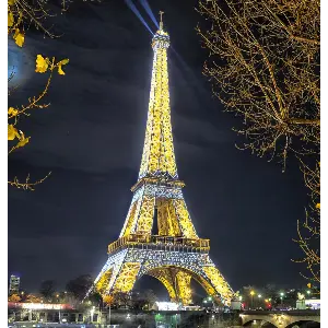 Paris to Zurich, Switzerland Holiday: A Romantic 9-Day Escape