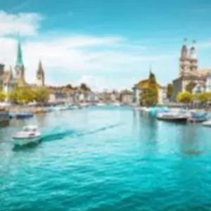 Paris to Zurich, Switzerland Holiday: A Romantic 9-Day Escape