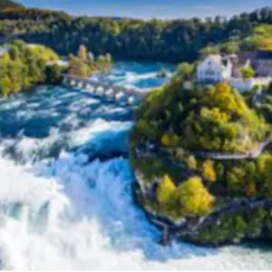 Paris to Zurich, Switzerland Holiday: A Romantic 9-Day Escape