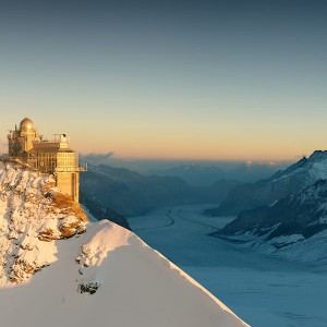 Paris to Zurich, Switzerland Holiday: A Romantic 9-Day Escape