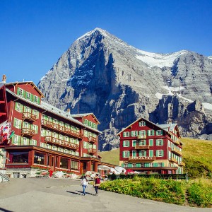 Paris to Zurich, Switzerland Holiday: A Romantic 9-Day Escape