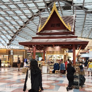 Pattaya And Bangkok: Thailand Couple Holiday Package